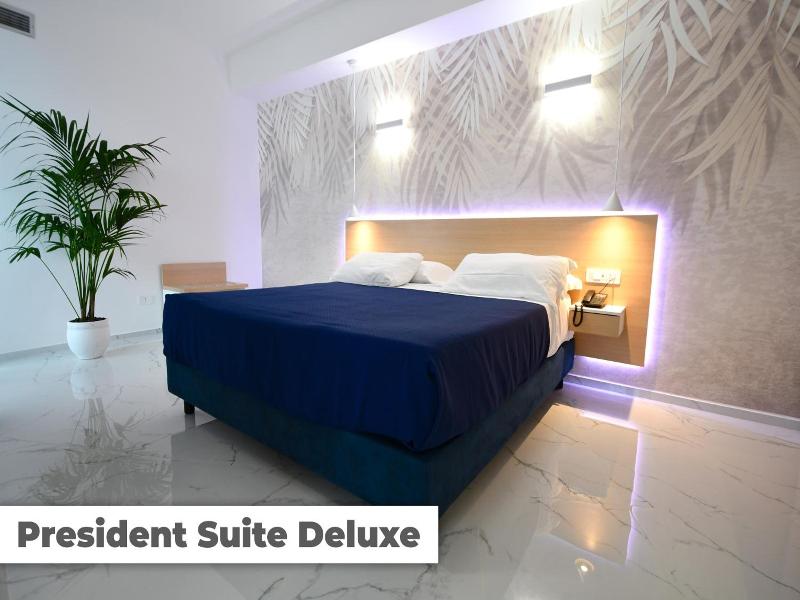 Bajamar Beach Hotel image