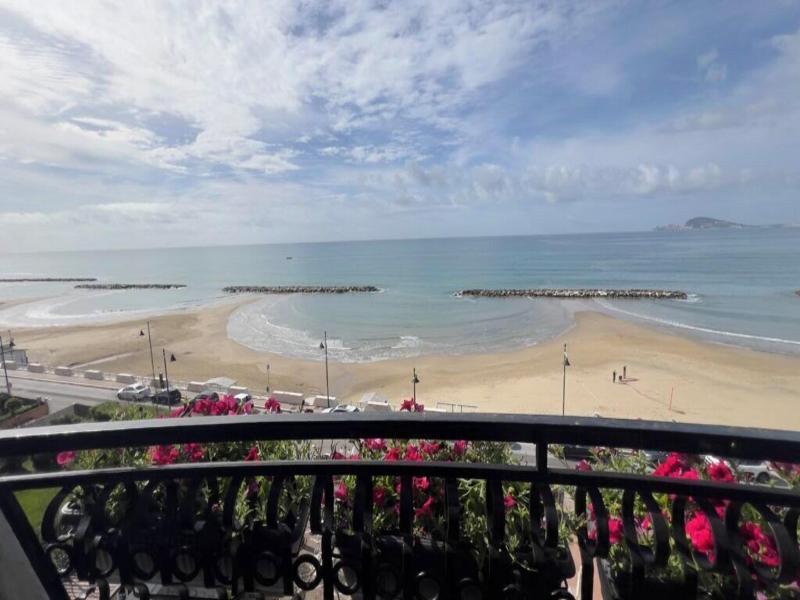 Bajamar Beach Hotel image