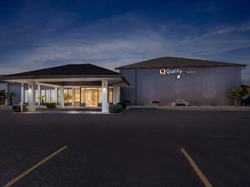 Quality Inn Little Rock South image