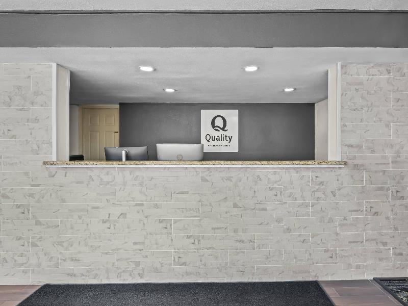 Quality Inn Little Rock South image