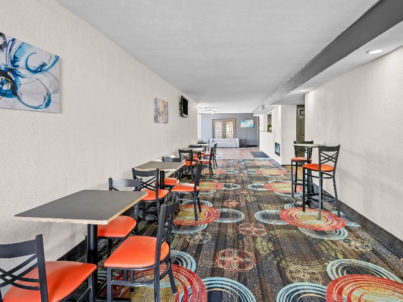 Quality Inn Little Rock South image