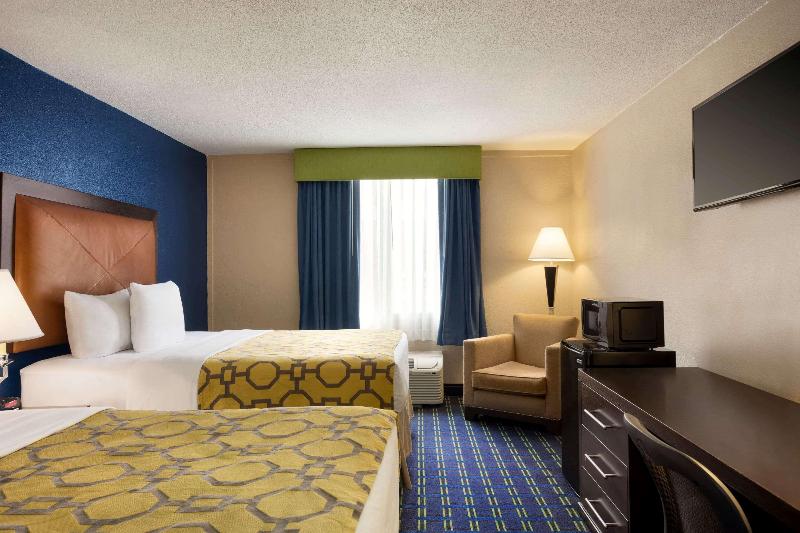 Quality Inn Little Rock South image