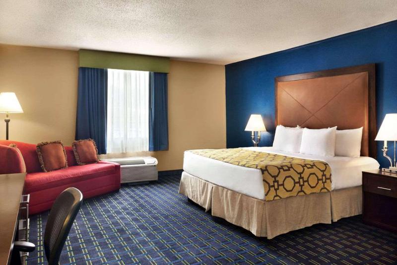 Quality Inn Little Rock South image