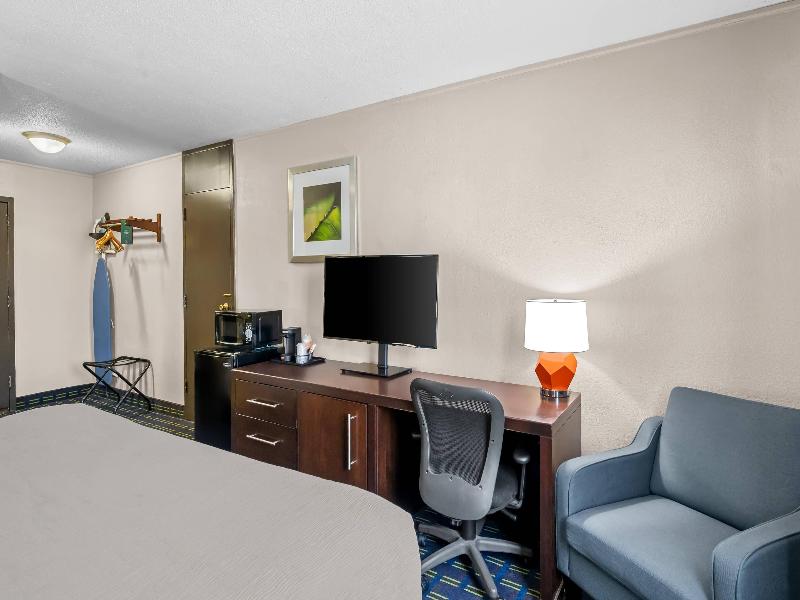Quality Inn Little Rock South image