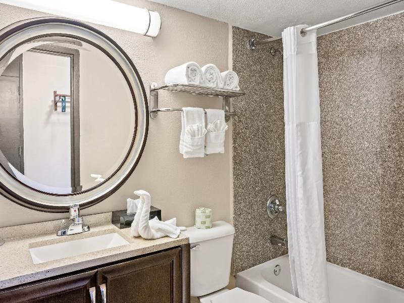 Quality Inn Little Rock South image