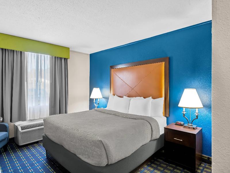 Quality Inn Little Rock South image