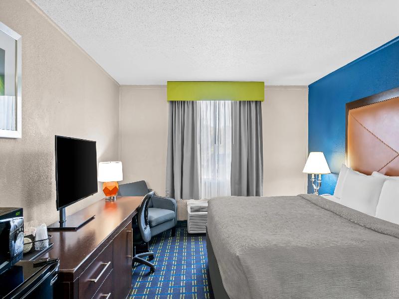 Quality Inn Little Rock South image