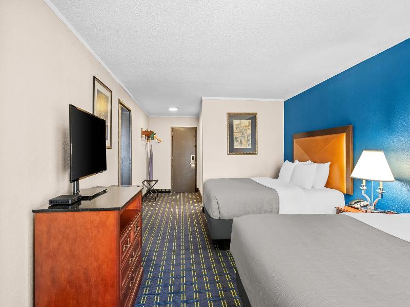 Quality Inn Little Rock South image