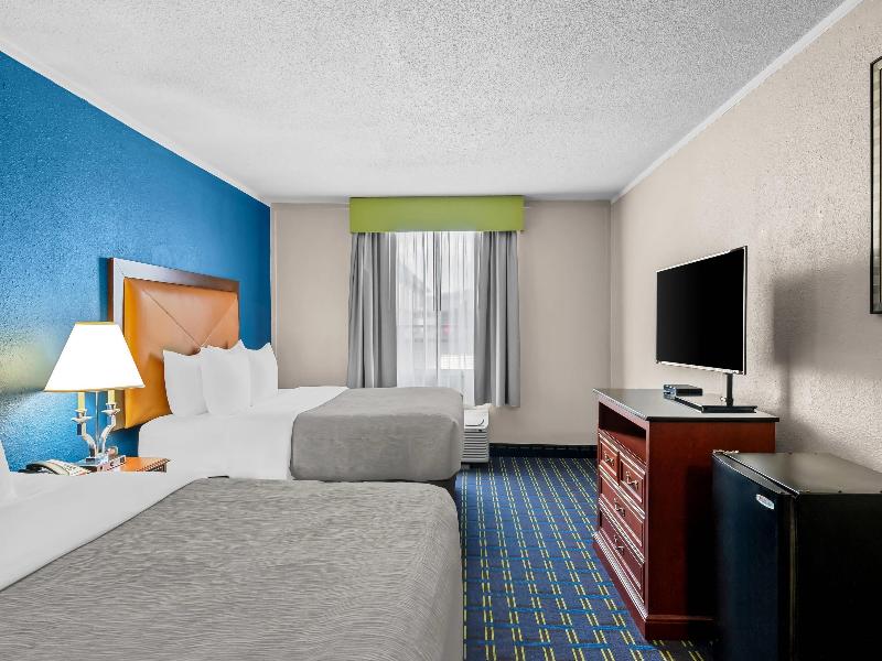 Quality Inn Little Rock South image