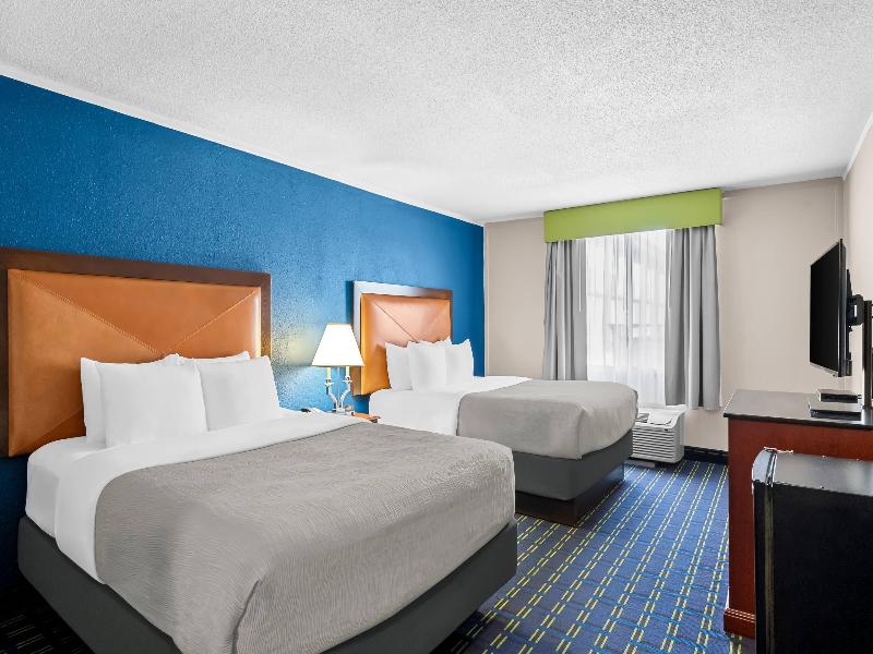 Quality Inn Little Rock South image