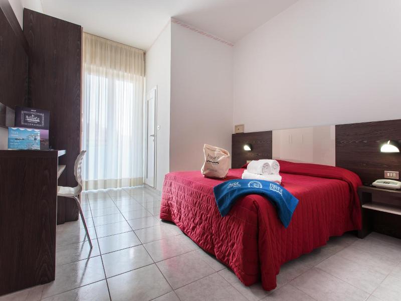 Stacchini image