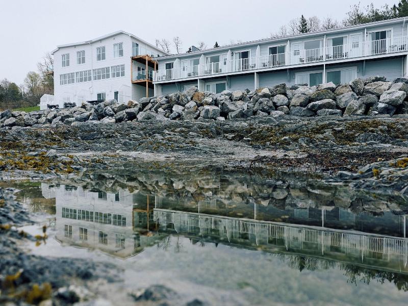 Auberge Sur Mer, Riviere du Loup