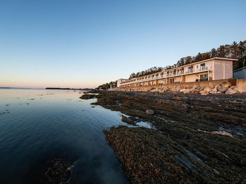 Auberge Sur Mer