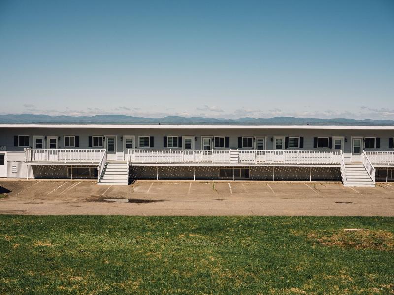 Auberge Sur Mer