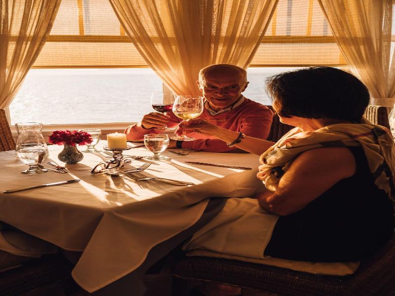 Auberge Sur Mer