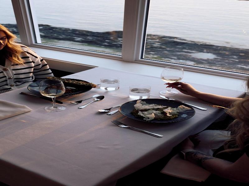 Auberge Sur Mer