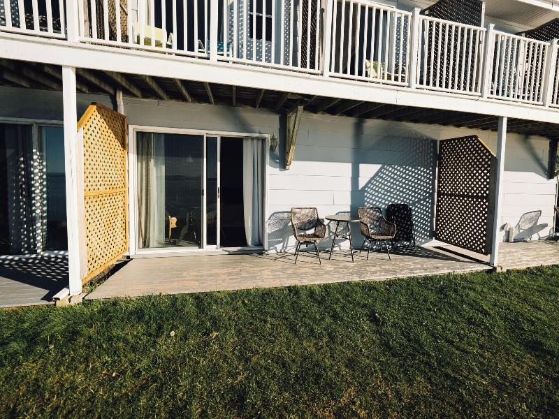 Auberge Sur Mer