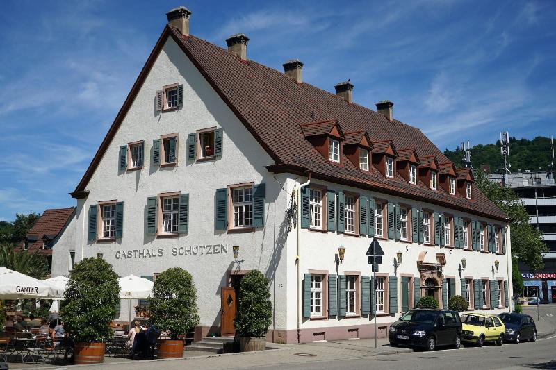 Schützen image
