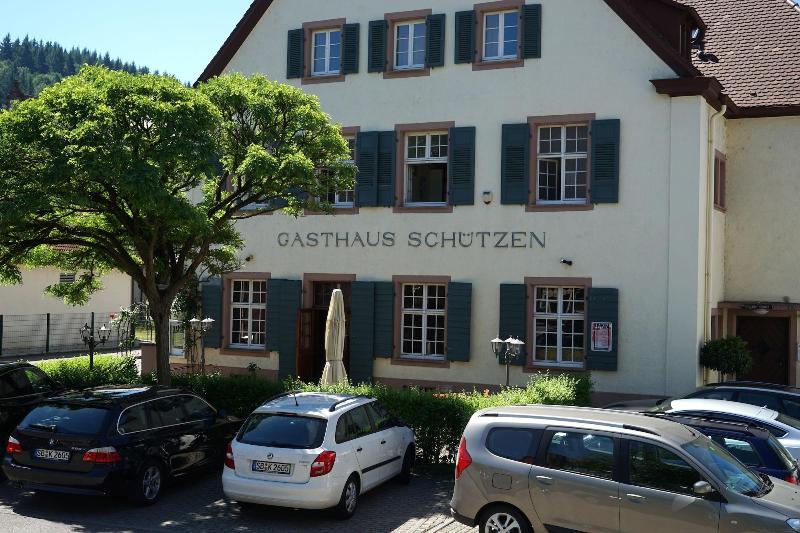 Schützen image