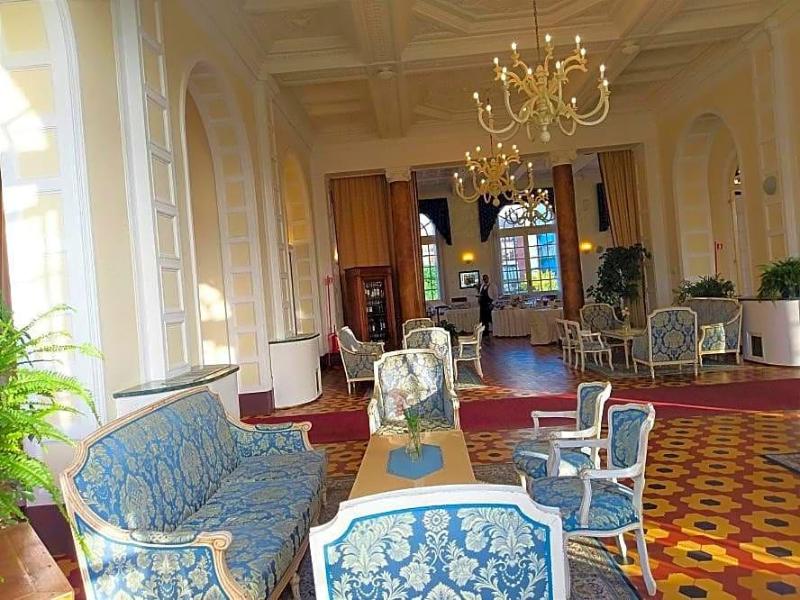 Grand Hotel image