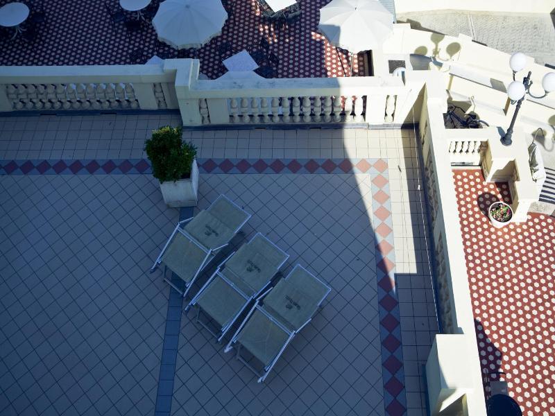 Grand Hotel image