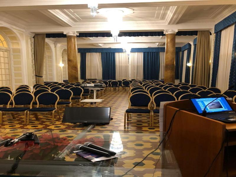 Grand Hotel image