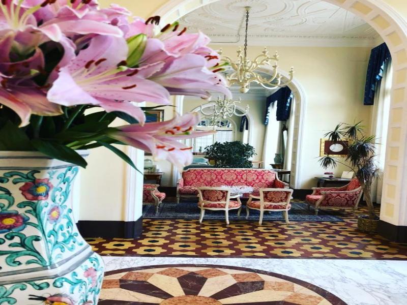 Grand Hotel image