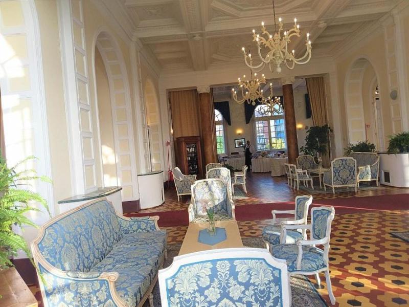 Grand Hotel image