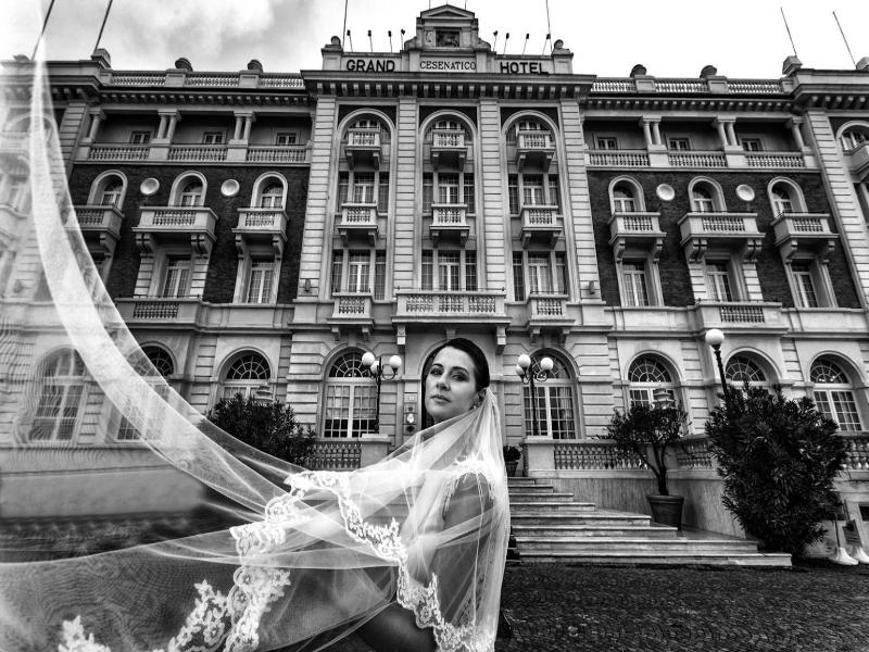 Grand Hotel image