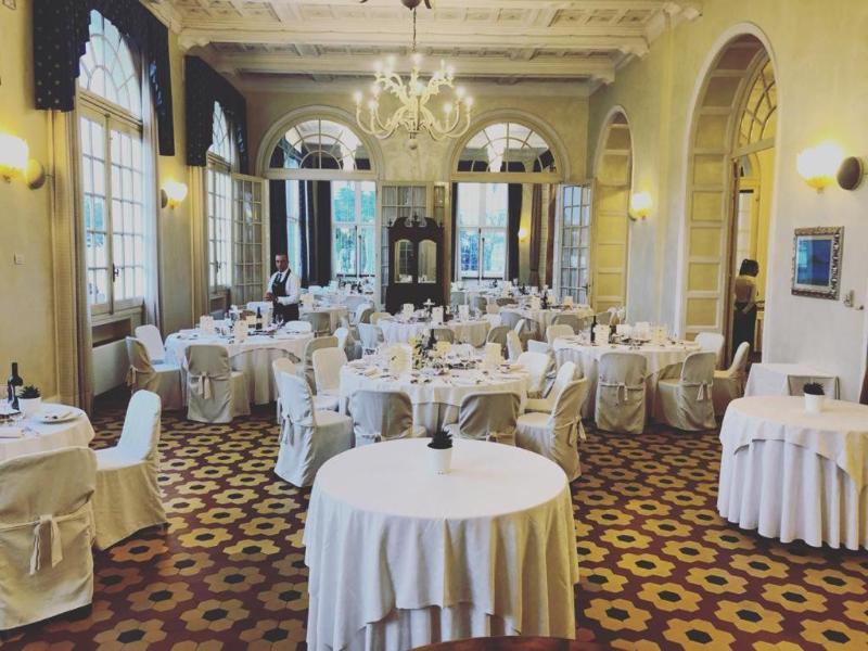 Grand Hotel image
