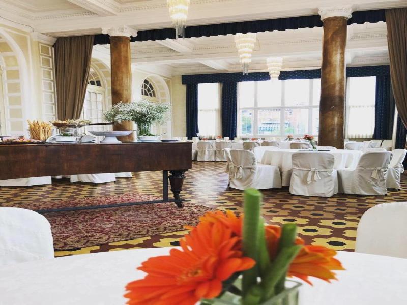 Grand Hotel image
