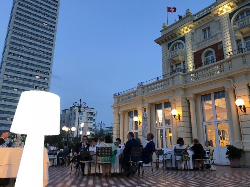 Grand Hotel image