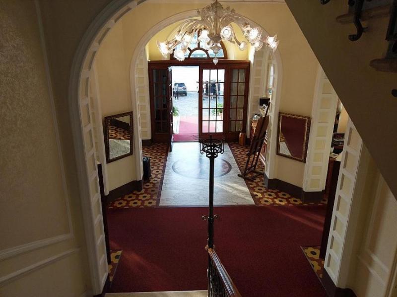 Grand Hotel image