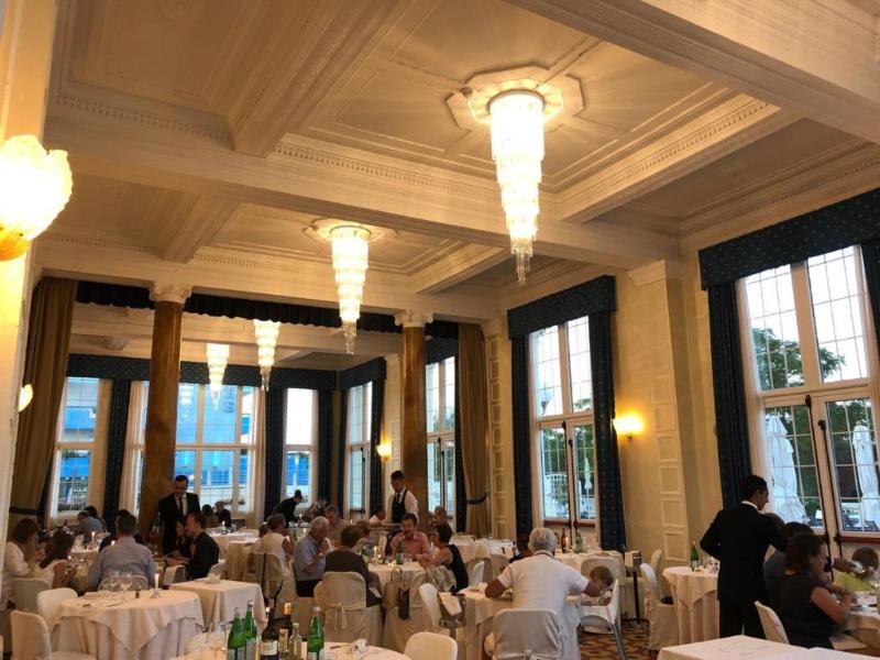 Grand Hotel image