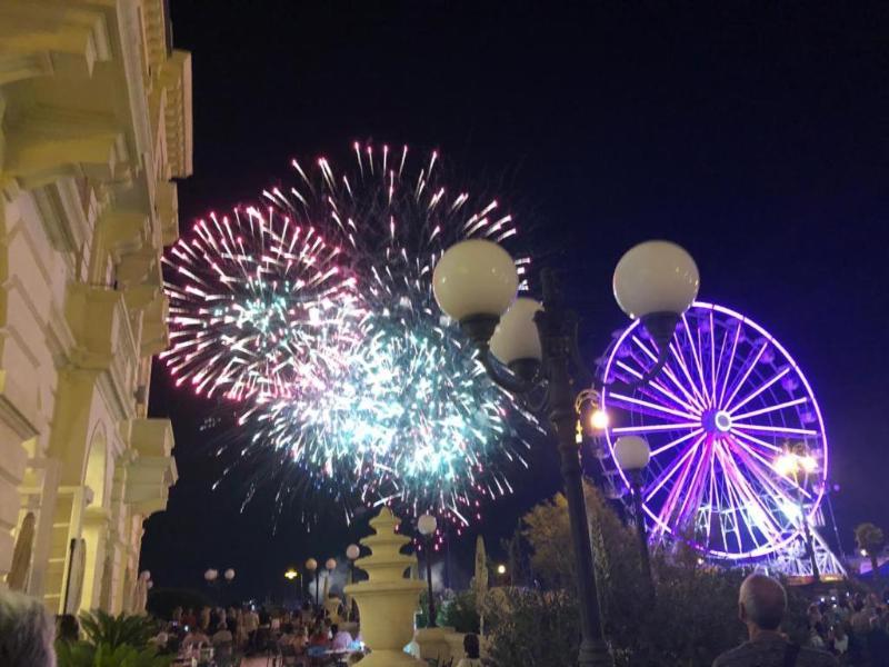 Grand Hotel image