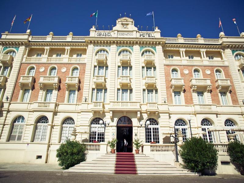 Grand Hotel image