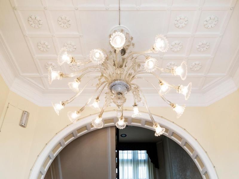 Grand Hotel image