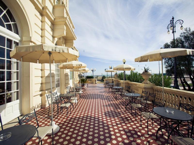 Grand Hotel image