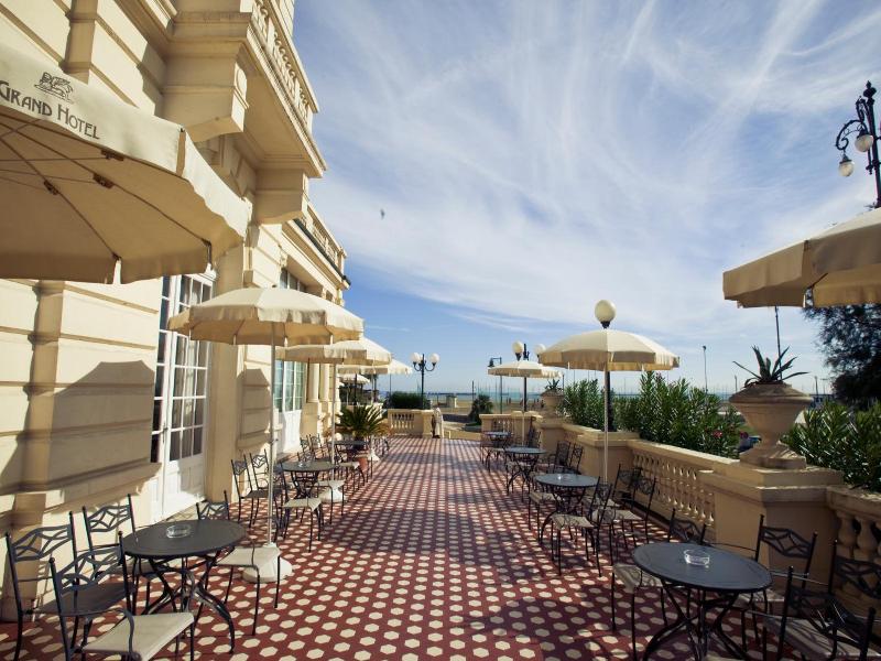 Grand Hotel image