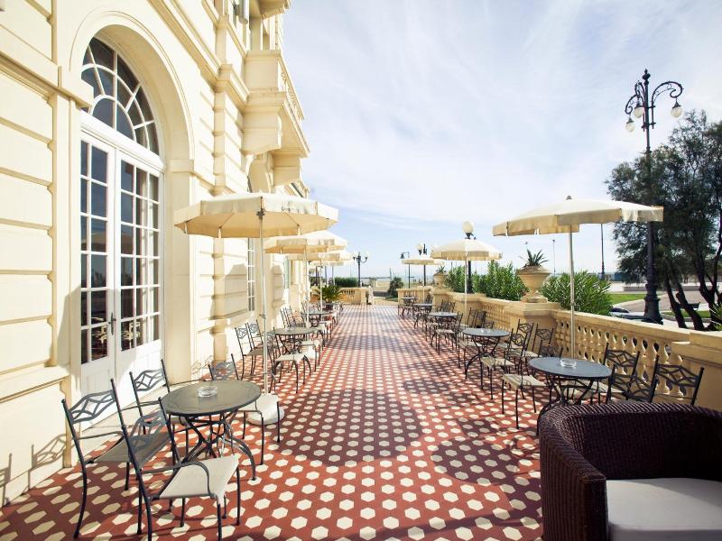 Grand Hotel image