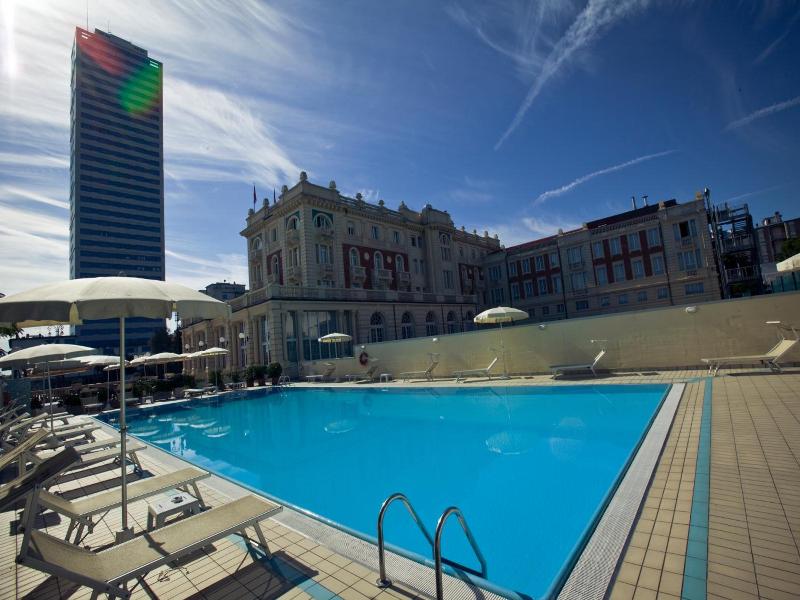 Grand Hotel image