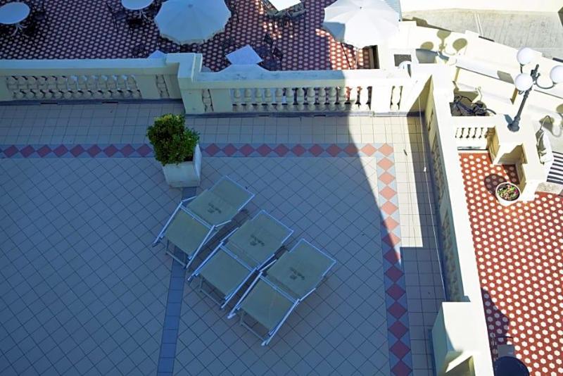 Grand Hotel image