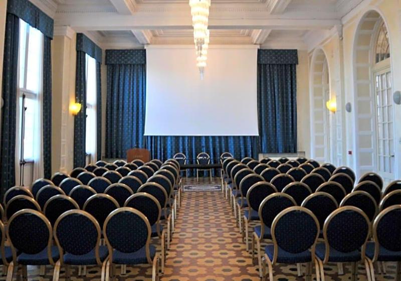 Grand Hotel image