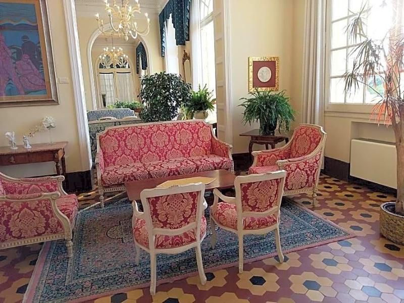 Grand Hotel image