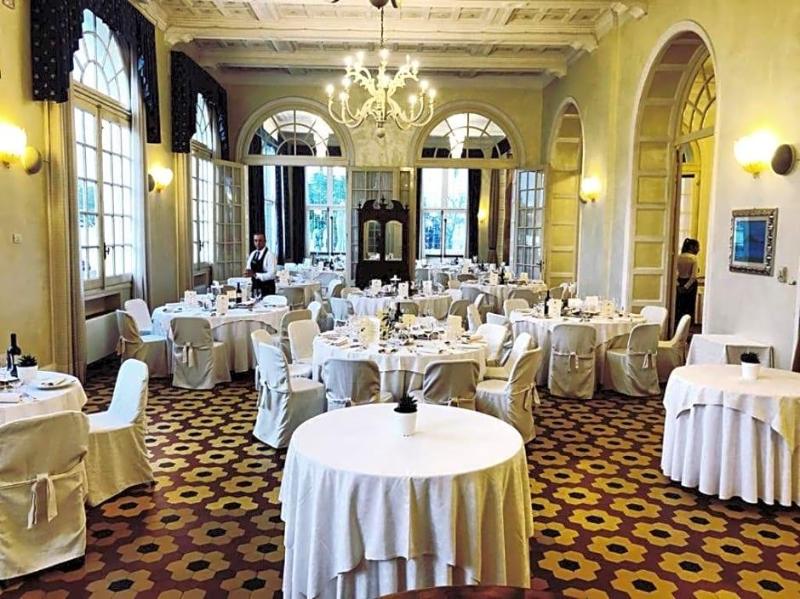 Grand Hotel image