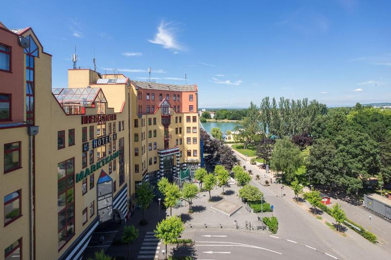 Hotel Maximilian image