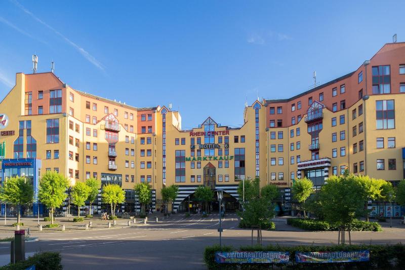 Hotel Maximilian image