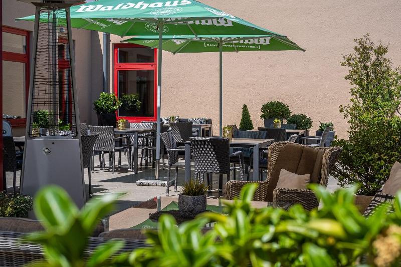 Hotel Maximilian image