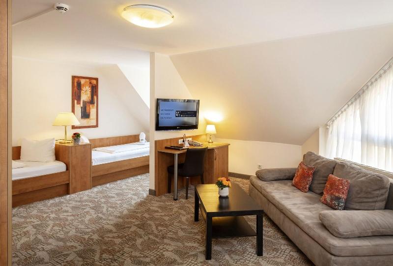 Hotel Maximilian image