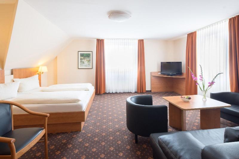 Hotel Maximilian image